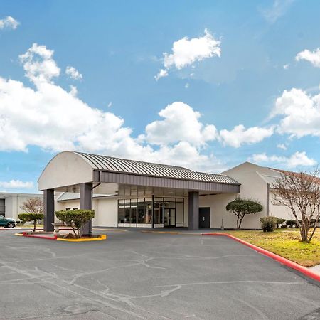 Quality Inn Gainesville Exterior foto