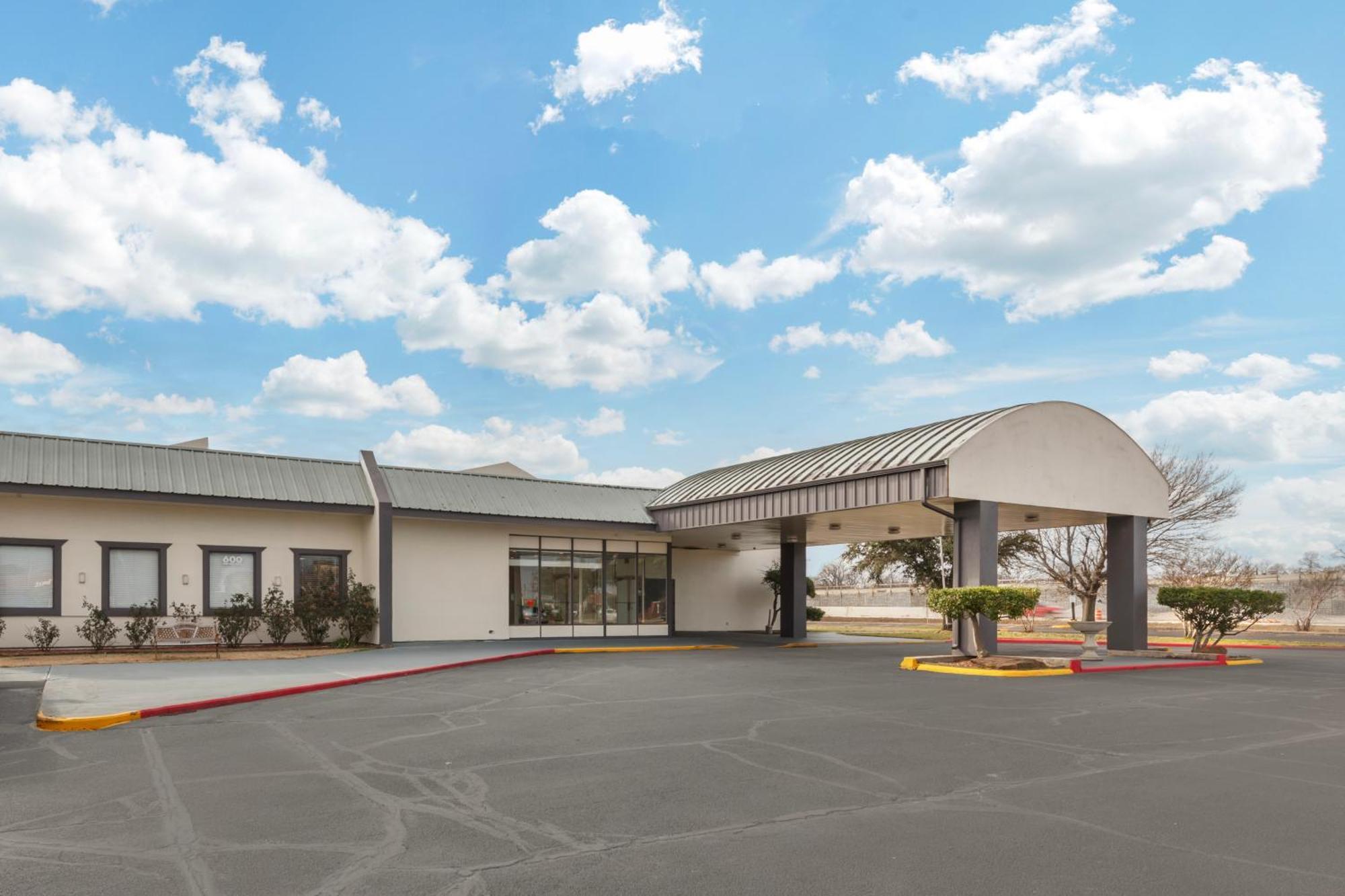 Quality Inn Gainesville Exterior foto
