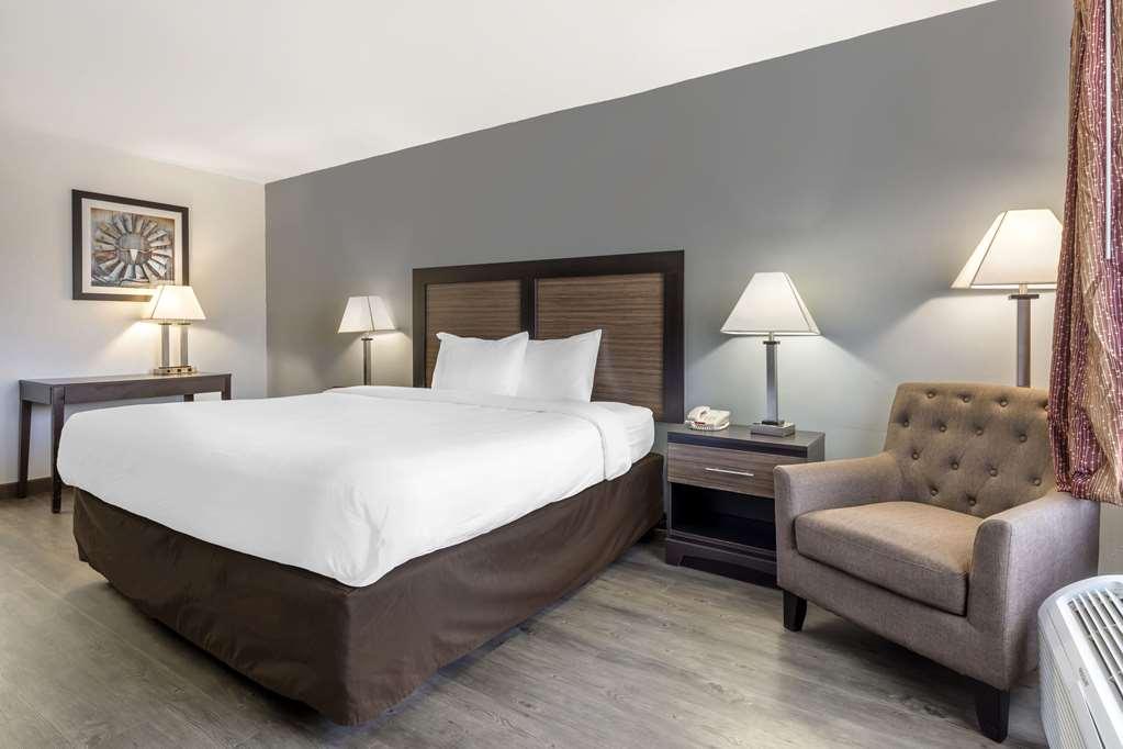 Quality Inn Gainesville Habitación foto