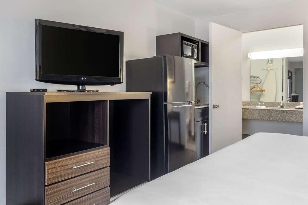 Quality Inn Gainesville Habitación foto