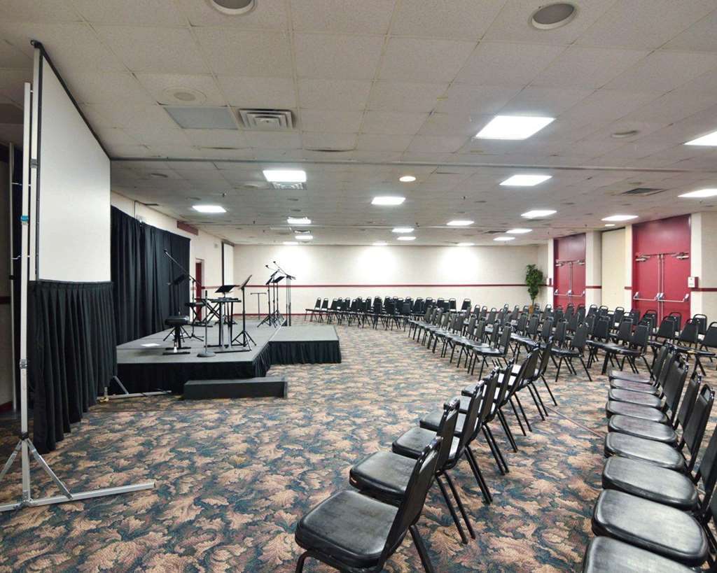 Quality Inn Gainesville Facilidades foto